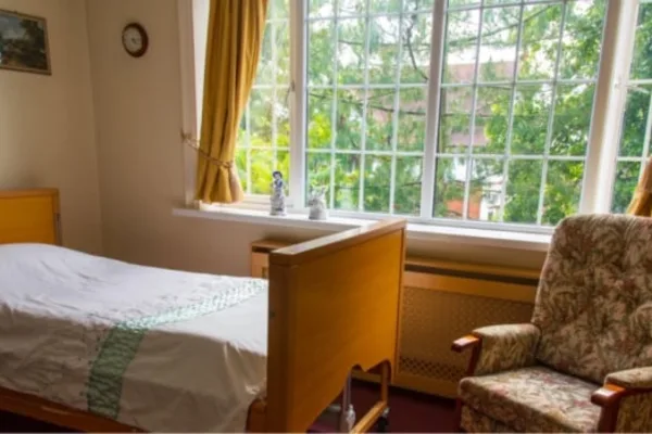 Northcourt Lodge Nursing Home